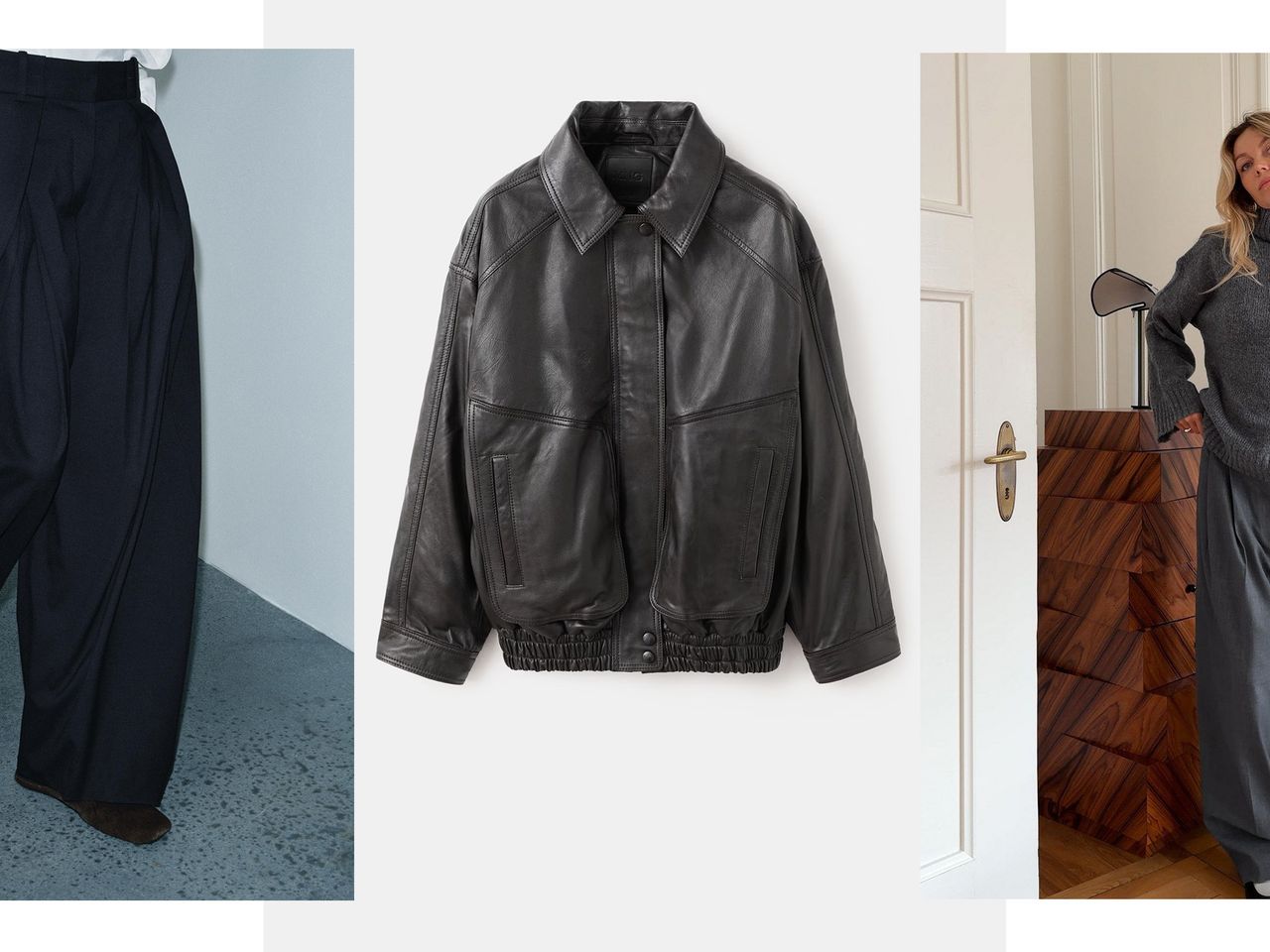 January 2026 Wish List: The 5 Pieces I’m Obsessing Over Right Now