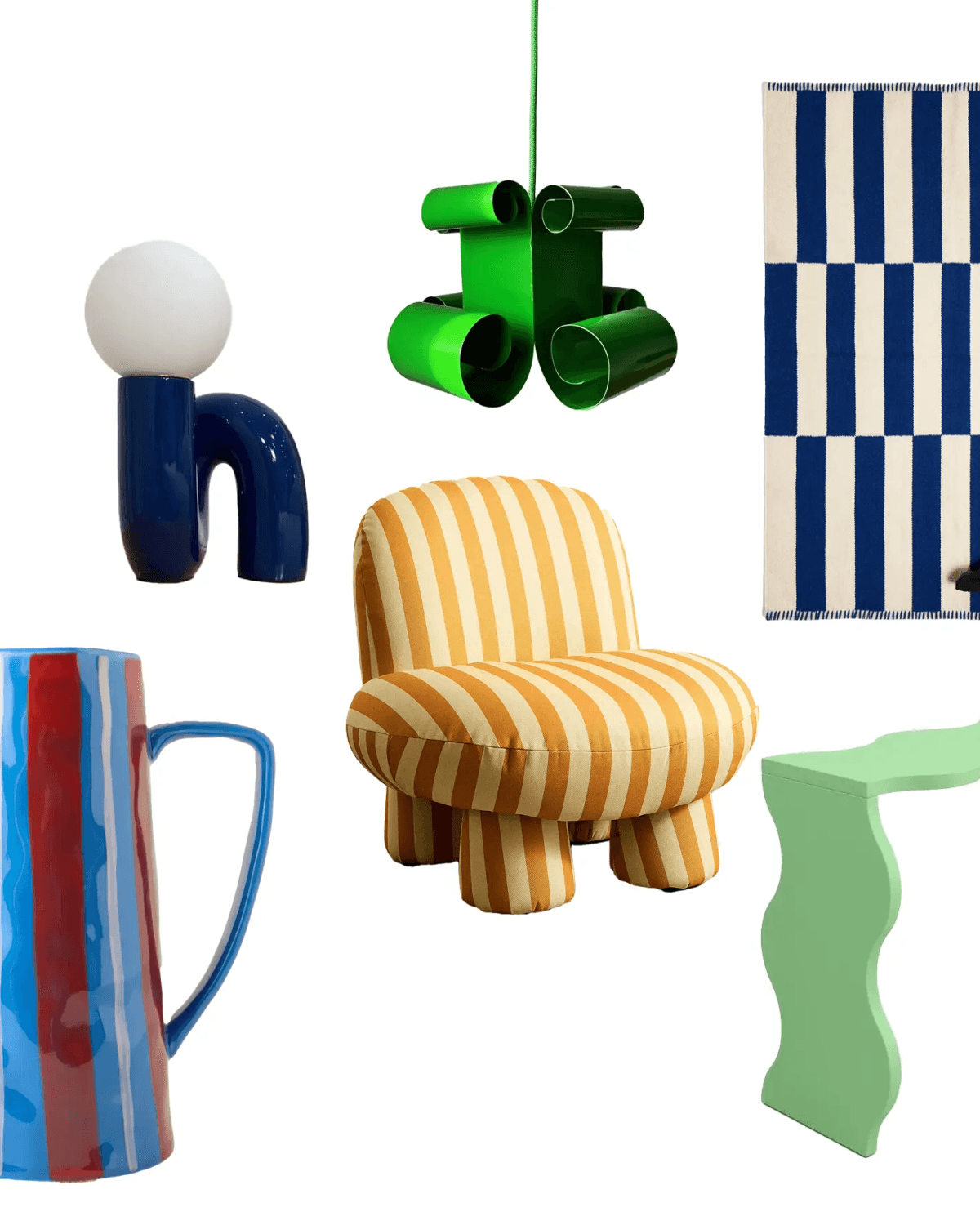 Let's talk about trending Fun Haus home design 