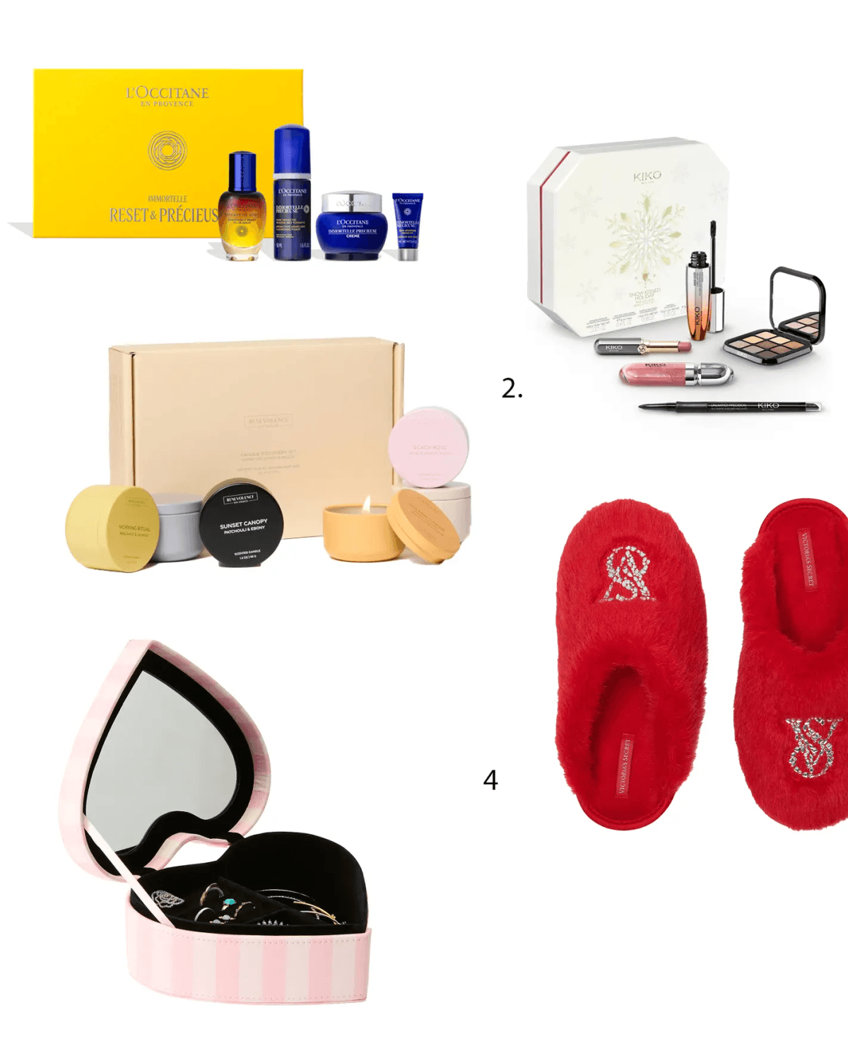 5 Gift Sets That Are Actually Worth Buying