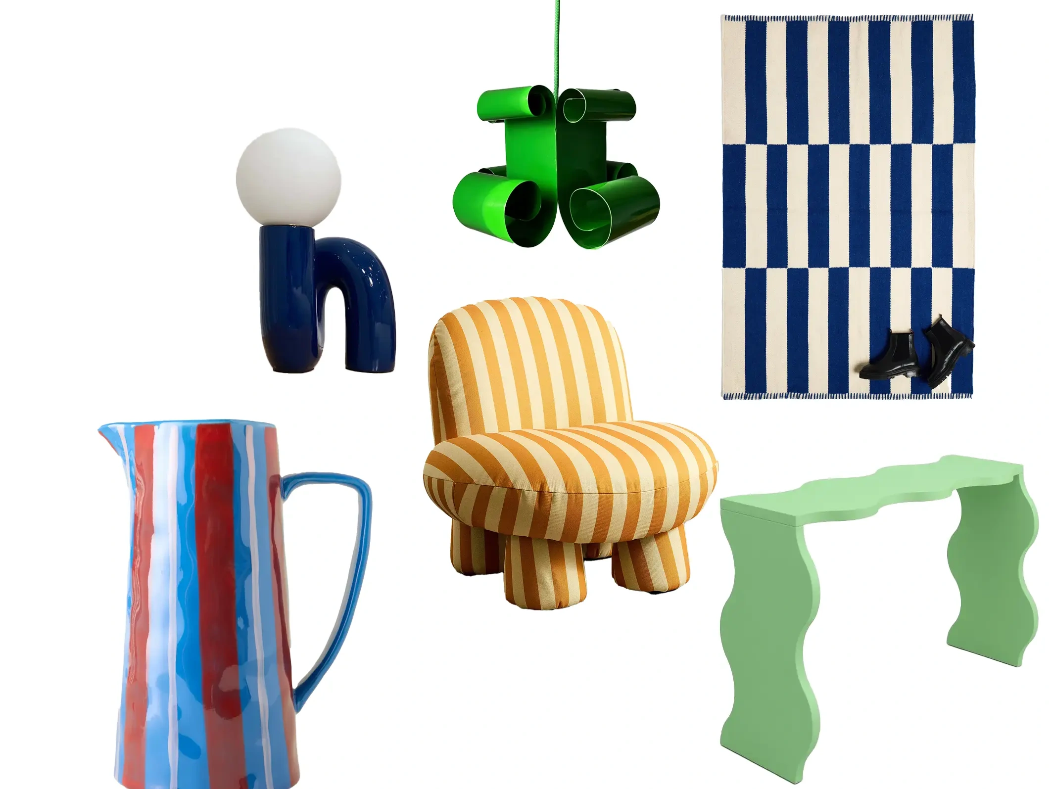 Let's talk about trending Fun Haus home design 