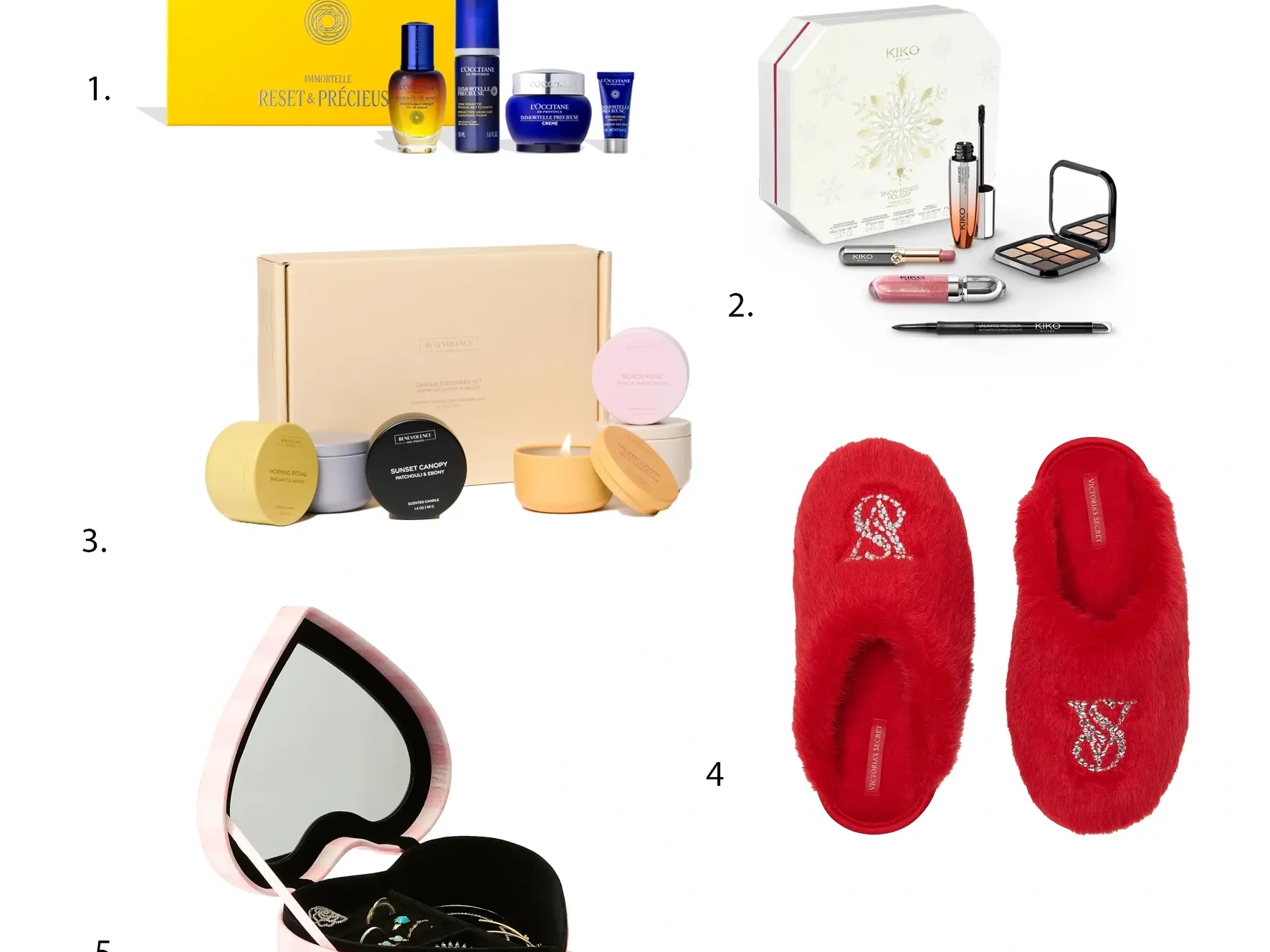 5 Gift Sets That Are Actually Worth Buying